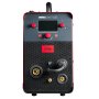 Полуавтомат сварочный инверторный FUBAG INMIG 315T SYN LCD  + Горелка FB 360 3m в Саратове фото