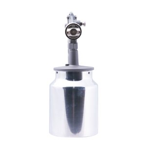 FUBAG Краскораспылитель BASIC S750/1.5 HP с нижним бачком в Саратове фото