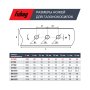 Нож для газонокосилок FUBAG 40,7 см (17")  в Саратове фото