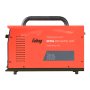Инвертор сварочный FUBAG INTIG 200 AC/DC Pulse LCD + горелка FB TIG 26 5P  в Саратове фото