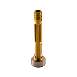 FUBAG Цанга c газовой линзой ф1.0 FB TIG 190-400W-450W (2 шт.) в Саратове фото