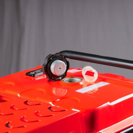 Дизельный генератор FUBAG PRD 3000 в Саратове фото