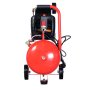 Поршневой масляный компрессор FUBAG FC 230/24 CM2 в Саратове фото