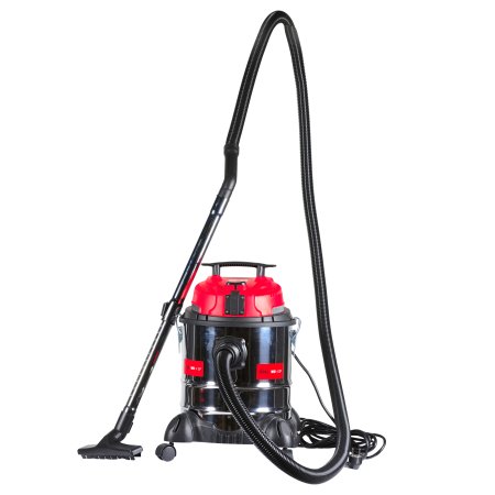 FUBAG Строительный пылесос WD 4SP в Саратове фото