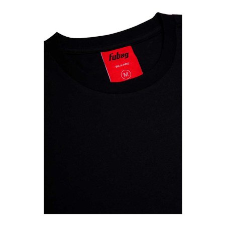 Фирменная футболка Fubag размер XXL в Саратове фото