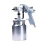 FUBAG Краскораспылитель EXPERT S1000/1.5 HVLP с нижним бачком в Саратове фото