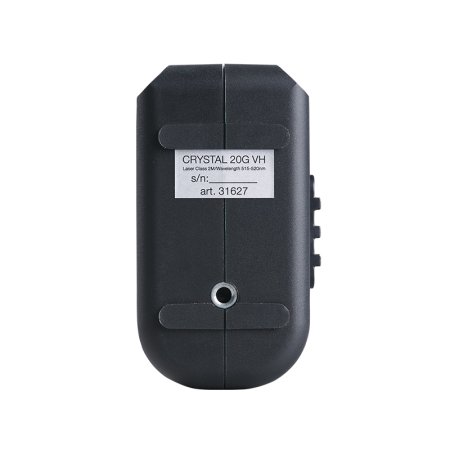 FUBAG Лазерный уровень Crystal 20G VH c зеленым лучом  в Саратове фото