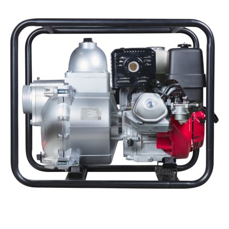 FUBAG Бензиновая мотопомпа для сильнозагрязненной воды PTH 1600Т в Саратове фото