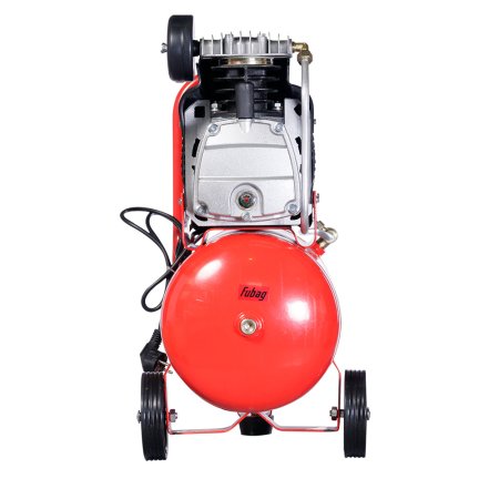 Поршневой масляный компрессор FUBAG FC 230/24 CM2 в Саратове фото