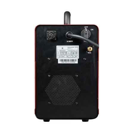 Инвертор сварочный FUBAG INTIG 400 T W DC PULSE + горелка FB TIG 18 5P 4 м + блок жидкостного охлаждения Cool 70  + тележка  в Саратове фото