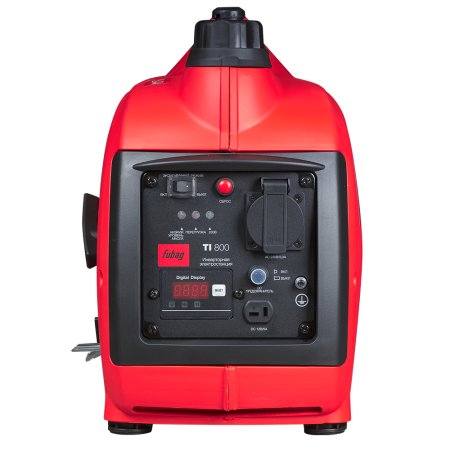 FUBAG Инверторный генератор TI 800 в Саратове фото