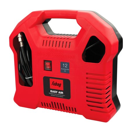 Компрессорный набор FUBAG Easy Air в Саратове фото