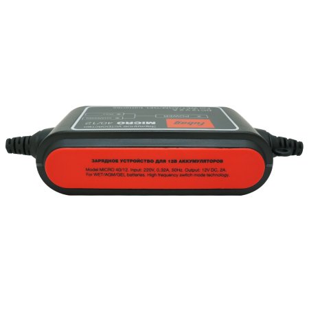 Зарядное устройство FUBAG MICRO 40/12 в Саратове фото