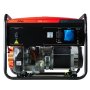 Бензиновый генератор FUBAG PRG 5000 в Саратове фото