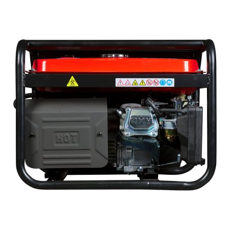 Бензиновый генератор FUBAG BS 3500 A ES DUPLEX в Саратове фото