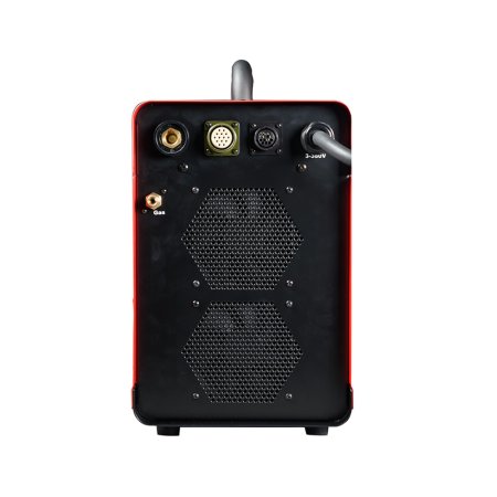 Полуавтомат сварочный инверторный FUBAG INMIG 500T DW SYN + Подающий механизм DRIVE INMIG DW SYN + Шланг пакет 5 м + горелка FB 400 3m в Саратове фото