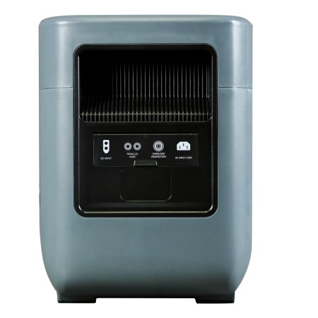 Портативная электростанция FUBAG AS 4800i (аккумулятор LiFePO4) в Саратове фото