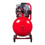 Компрессор воздушный безмасляный малошумный FUBAG OLS 500/100 CM2х2 в Саратове фото