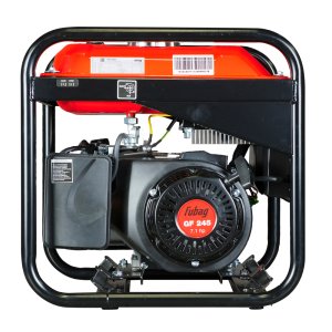 Инверторный генератор FUBAG PRI 5500 открытого типа в Саратове фото