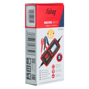 Зарядное устройство FUBAG MICRO 80/12 в Саратове фото