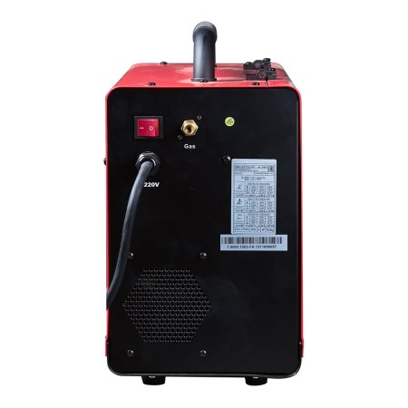 FUBAG Сварочный полуавтомат INMIG 200 SYN LCD (новый дисплей) с горелкой FB 250 3 м (FB 250 Ergo 3 м) + Маска сварщика Хамелеон IR 4-13N M + Порошковая проволока самозащитная FB 71TGS 0.8 мм_катушка 100 мм_вес 1 кг в ПОДАРОК! в Саратове фото