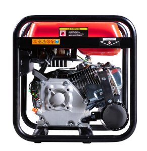 FUBAG Инверторный генератор PRI 3500 открытого типа в Саратове фото