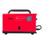 Полуавтомат сварочный FUBAG IRMIG 200 SYN PULSE LED (с горелкой 250А в комплекте) в Саратове фото