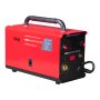 Полуавтомат сварочный FUBAG IRMIG 200 SYN PULSE LED (с горелкой 250А в комплекте) в Саратове фото