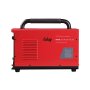Инвертор сварочный FUBAG IRTIG 200 AC/DC PULSE + горелка FB TIG 26 5P 4 м Up&Down  в Саратове фото