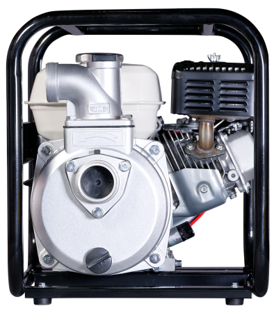 FUBAG Бензиновая мотопомпа для чистой воды PTH 600 в Саратове фото