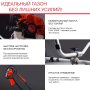 FUBAG Бензиновый триммер FPT 33R + Триммерная леска сечение витой квадрат L 130 м * 2.4 мм в ПОДАРОК в Саратове фото