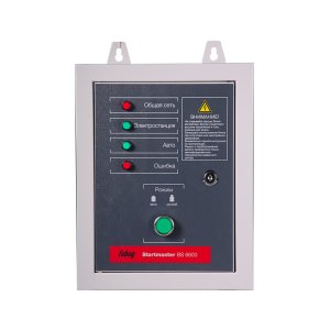 FUBAG Блок автоматики Startmaster BS 6600 (230V) для бензиновых электростанций BS_TI в #REGION_NAME_DECLINE_PP# фото