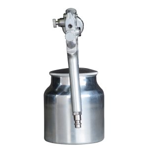 Краскораспылитель FUBAG SGHP 750/1,5 с нижним бачком в Саратове фото