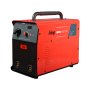 Полуавтомат сварочный инверторный FUBAG INMIG 400 T DG + подающий механизм DRIVE INMIG DG + шланг пакет 5 м  + горелка FB 400 3 м в Саратове фото