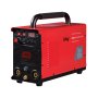 Инвертор сварочный FUBAG IRTIG 200 AC/DC PULSE + горелка FB TIG 26 5P 4 м Up&Down  в Саратове фото