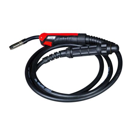 Полуавтомат сварочный FUBAG IRMIG 160 SYN LED (с горелкой 150А в комплекте) в Саратове фото