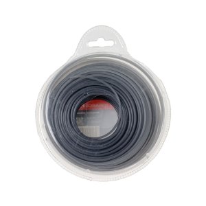 Триммерная леска FUBAG сечение круглое L 40 м * 2,4 мм в Саратове фото