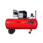 Поршневый масляный компрессор FUBAG VDC 400/100 CM3 в Саратове фото