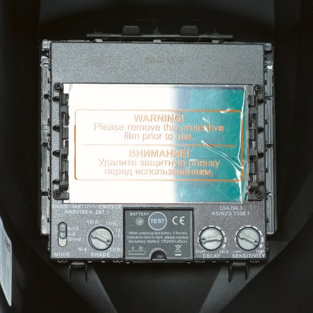  Маска сварщика Хамелеон FUBAG IR 4-13G M в Саратове фото