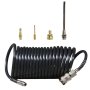 Компрессор FUBAG HANDY MASTER KIT + 5 предметов в Саратове фото