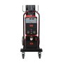 Инвертор сварочный FUBAG INTIG 400 T W DC PULSE + горелка FB TIG 18 5P 4 м + блок жидкостного охлаждения Cool 70  + тележка  в Саратове фото