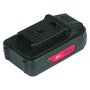 Аккумуляторная батарея FLI5S1P1202 Li-ion к бензиновым газонокосилкам FUBAG с электростартером и минирайдеру (20V/2Ah) в Саратове фото
