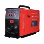 Полуавтомат сварочный инверторный FUBAG INMIG 300T W SYN PULSE с горелкой FB 400 3m в Саратове фото