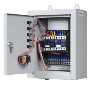 FUBAG Блок автоматики Startmaster DS 25000 D (400V) для дизельных электростанций (DS 7000 DA ES DS 14000 DA  ES). Трехфазный. в Саратове фото