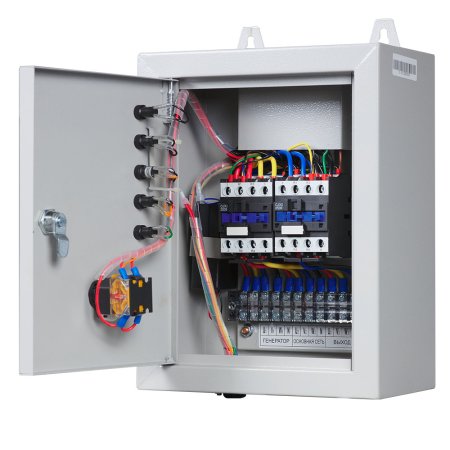 FUBAG Блок автоматики Startmaster DS 25000 D (400V) для дизельных электростанций (DS 7000 DA ES DS 14000 DA  ES). Трехфазный. в Саратове фото