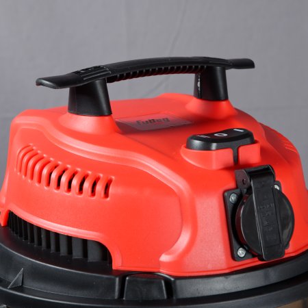 FUBAG Строительный пылесос WD 5SP в Саратове фото