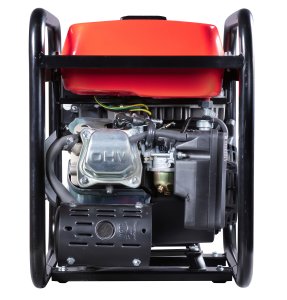 FUBAG Инверторный генератор PRI 3500 открытого типа в Саратове фото