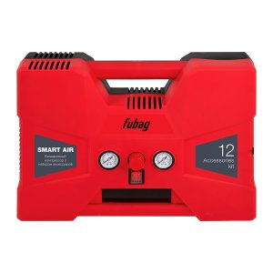 Компрессорный набор FUBAG Smart Air в Саратове фото