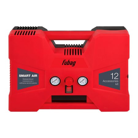Компрессорный набор FUBAG Smart Air в Саратове фото