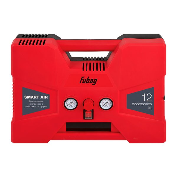 Компрессорный набор FUBAG Smart Air в Саратове фото